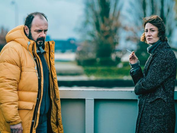 „Klangor”, reż. Łukasz Kośmicki