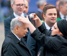 Jarosław Kaczyński