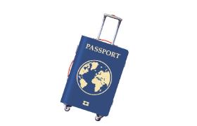 Dziś paszport jest na pierwszej linii spotkania cywilizacji, uczestniczy w migracjach i zmianie podejścia np. do kwestii płci.