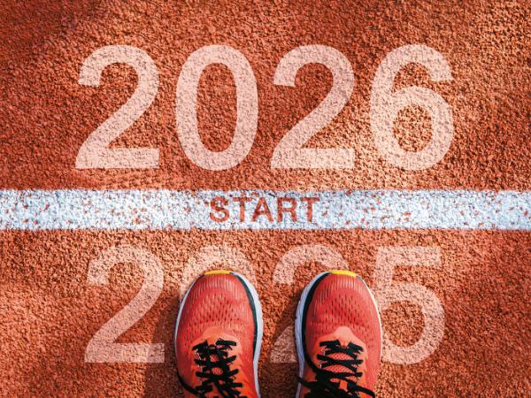 Czy koniecznie musimy podchodzić do przełomu roku jak do wyjątkowego wydarzenia?