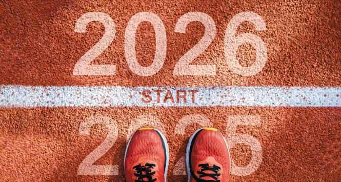 Czy koniecznie musimy podchodzić do przełomu roku jak do wyjątkowego wydarzenia?