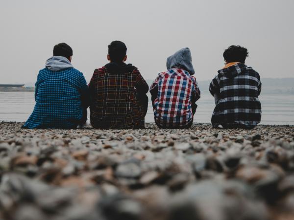 Kult macho ma się zbyt dobrze