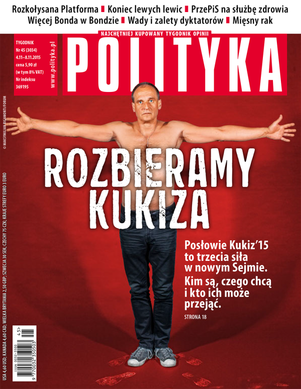 Polityka 45.2015