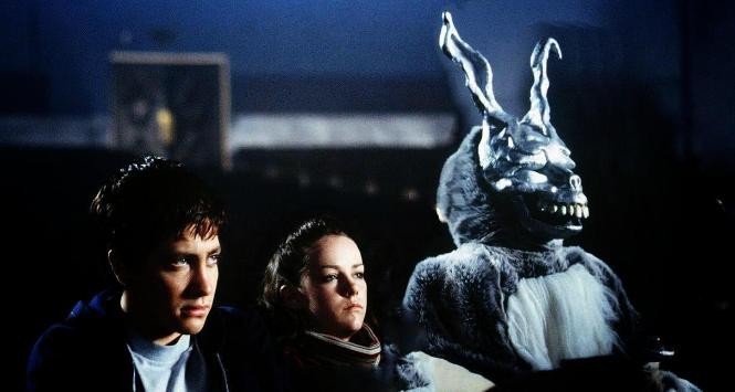 „Donnie Darko” wreszcie w polskich kinach