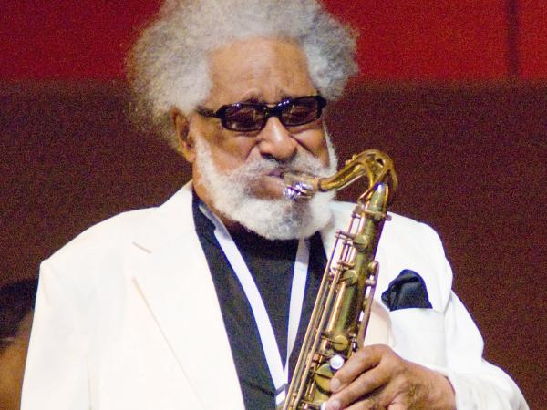 Legendarny saksofonista Sonny Rollins wystąpi w Polsce już 6 listopada