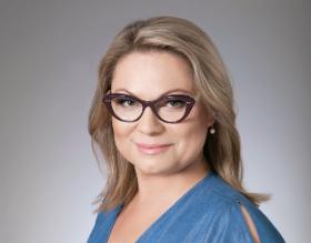Joanna Drosio-Czaplińska