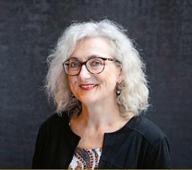 Doris L. Bergen