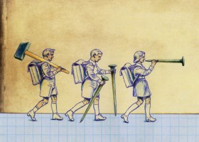 „System finansowania oświaty jest kuriozalny. I popękany.”