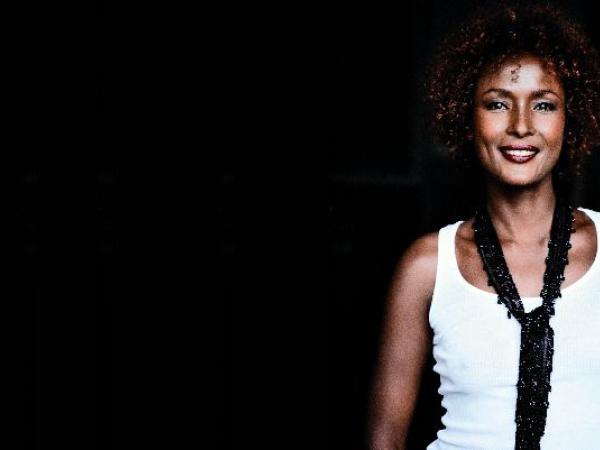 Waris Dirie