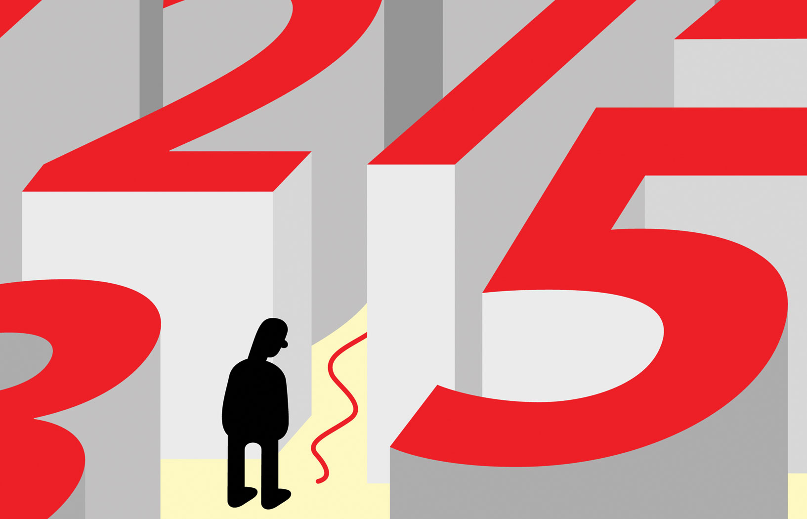 Liczby pierwsze: detektywi na tropie granicy | Detektyw pierwszości