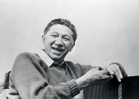 Abraham Harold Maslow