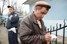 Iwan z Kut potrzebuje 100 dolarów na poniedziałek