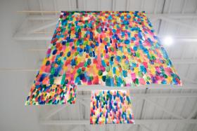 Dodawacz otuchy, Katarzyna Kalinowska