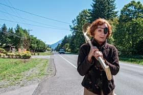 Wznowione „Miasteczko Twin Peaks” Davida Lyncha  i Marka Frosta pokazuje współczesną Amerykę jako kraj widmo.