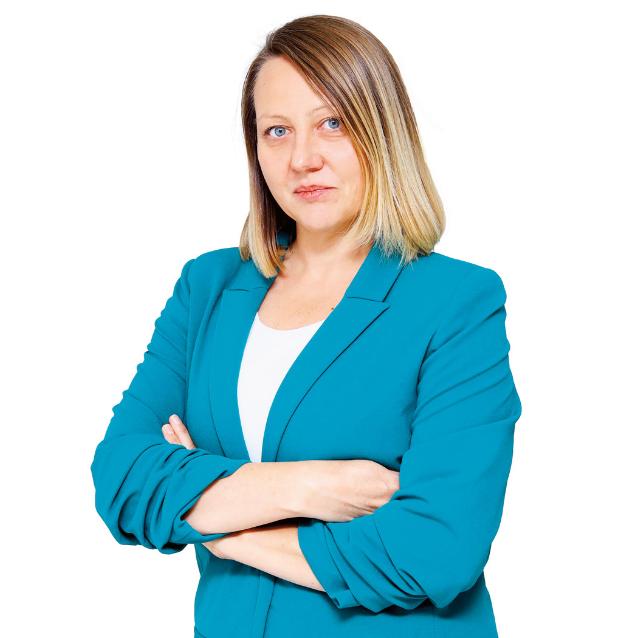 Anna Jarząb, laureatka tegorocznej Nagrody Naukowej POLITYKI: Białka? To się grzeje!