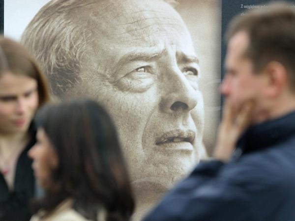 Fot. Jerzy Gumowski / Agencja Gazeta