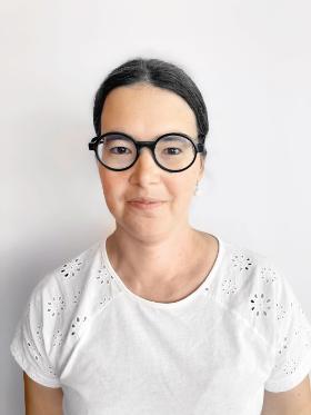 Dr Aleksandra Bilewicz