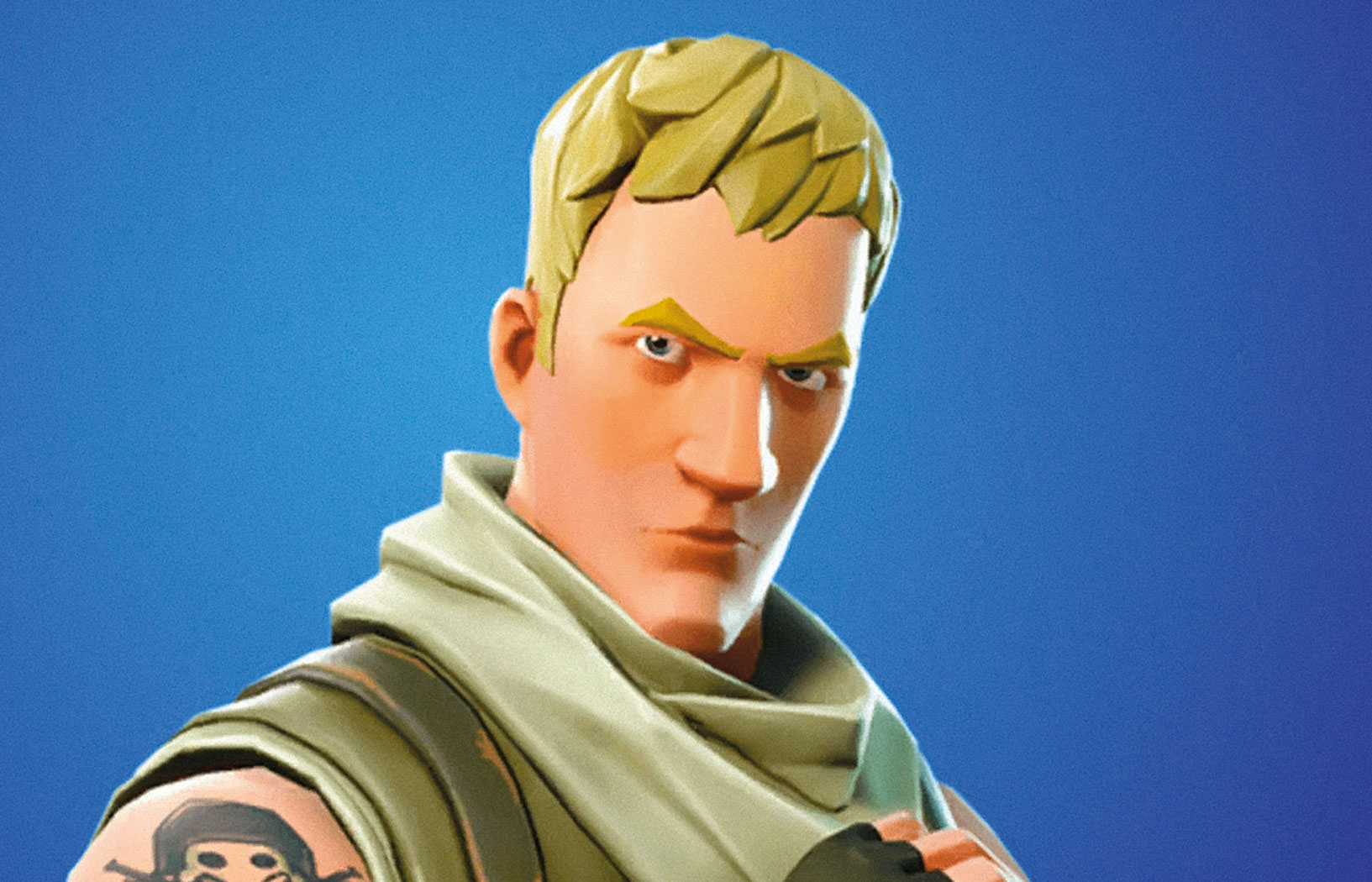 Лавка джоунси. Ninja Jonesy Fortnite. Jonesy. Recruit Skin.