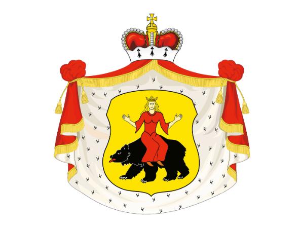 Herb litewskiego rodu Sołomereckich