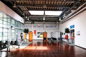 Czy Radom będzie stał pusty? Wiele zależy od polityki cenowej przyszłego portu.