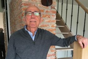 Jan Wilkoszewski obecnie