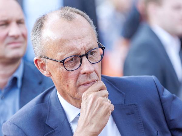 Friedrich Merz