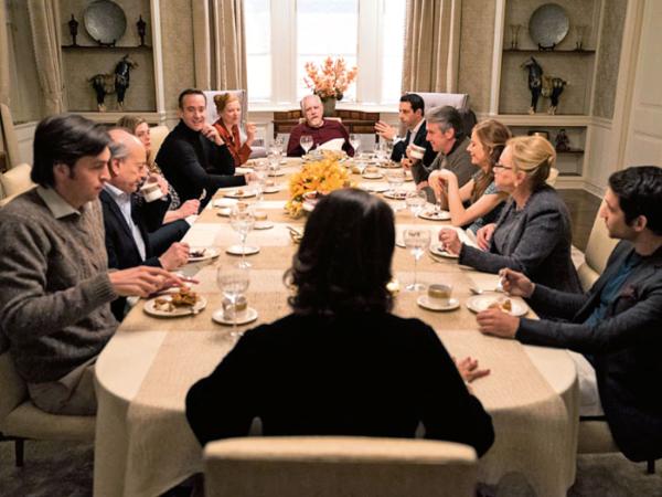 „Sukcesja 4”, HBO Max