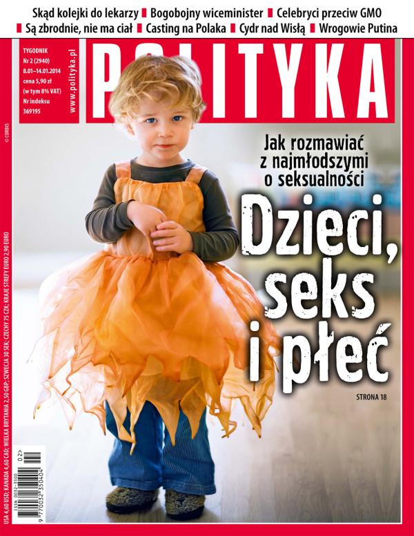 Polityka 2/2014