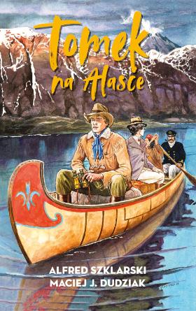Bohaterowie „Tomka na Alasce” pióra Macieja Dudziaka zyskali nową świadomość. Częściej zdają sobie sprawę z krzywd, jakie europejscy kolonizatorzy wyrządzili ludziom i przyrodzie.