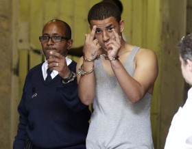 Jeden z uczestników zamieszek w Londynie, skazany na cztery miesiące robót publicznych.