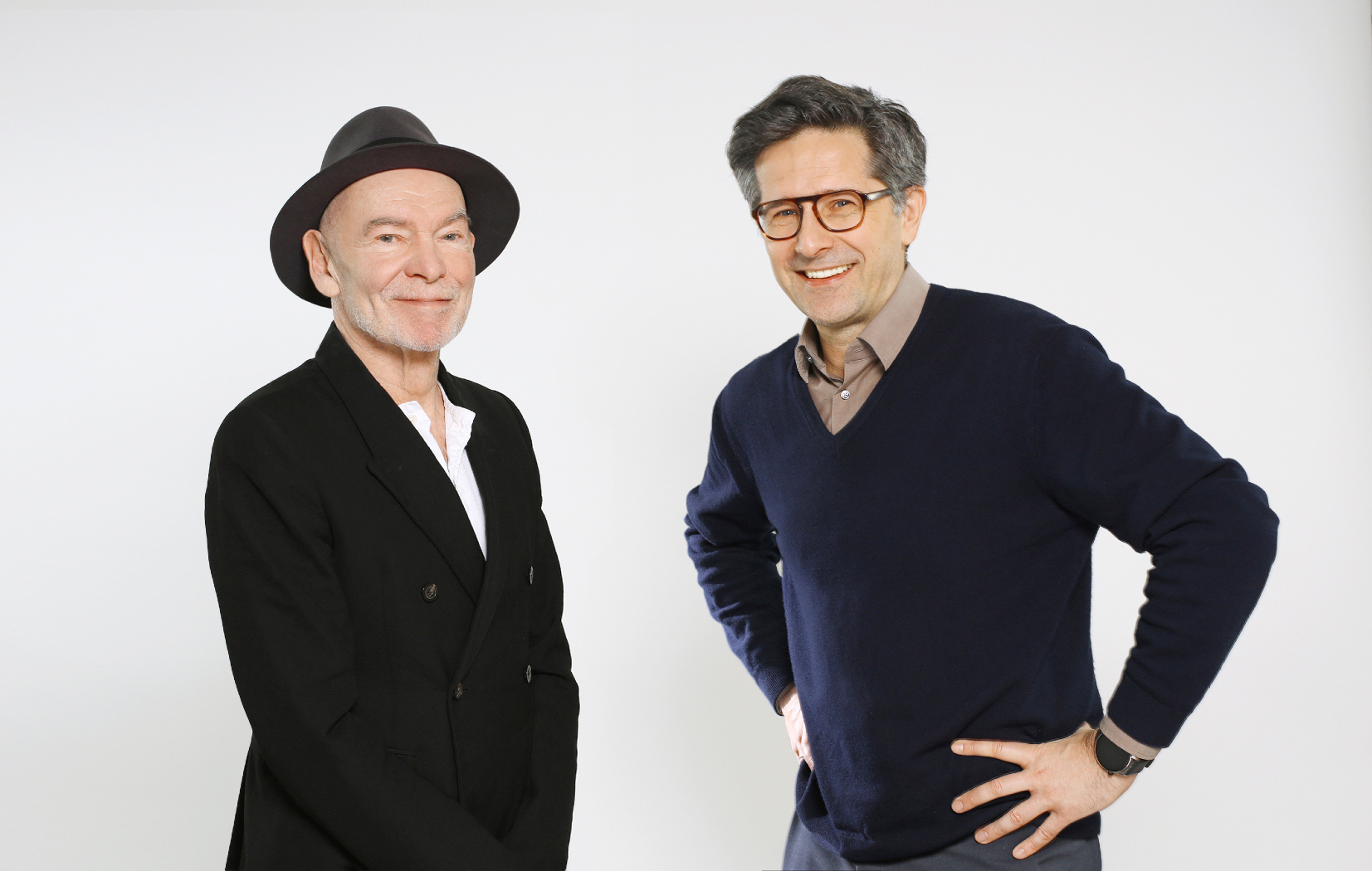 Voo Voo: nowe zadanie, nowy świat. Waglewski: Traktuję muzykę jako sposób mówienia | Kultura na weekend. Odc. 291