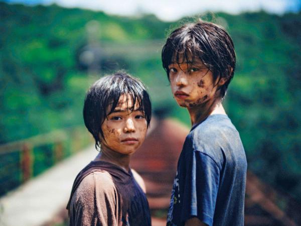 „Monster”, reż. Hirokazu Koreeda