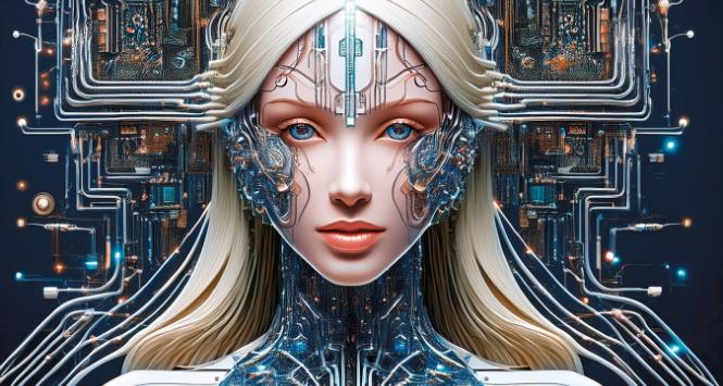 Zbliżamy się do technologicznego skoku o wymiarze ewolucyjnego przełomu, kiedy człowiek zintegruje się z technologią.