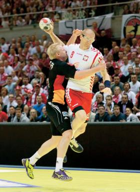 Karol Bielecki oświadczył, że reprezentacja to dla niego rozdział zamknięty.