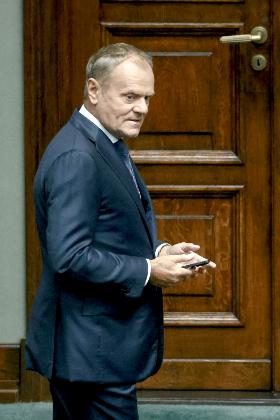 Donald Tusk