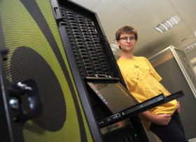 dr inż. Przemysław Biecek