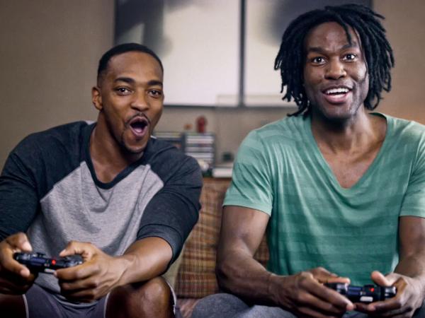 „Czarne lustro 5”, reż. Charlie Brooker i Annabel Jones