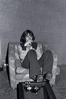 John Paul Jones