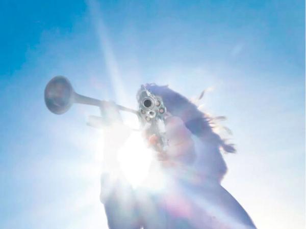 Geese, Getting Killed