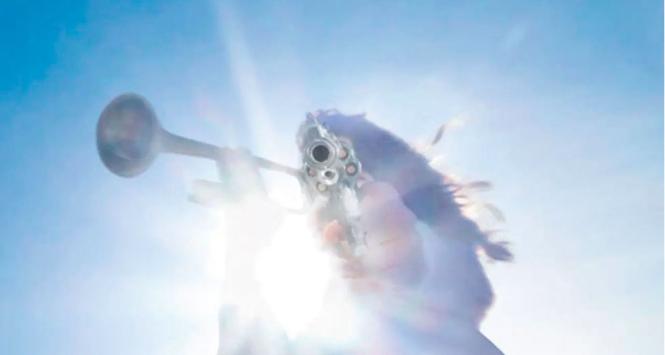 Geese, „Getting Killed”