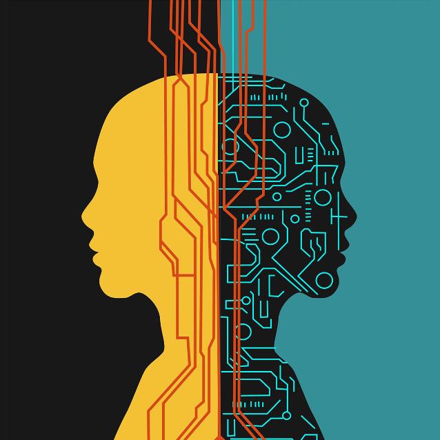 Sztuczna inteligencja „widzi” stany psychiczne człowieka prawie doskonale. Co nie znaczy, że je „rozumie”