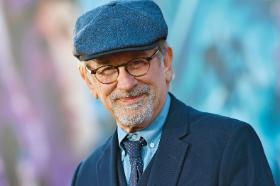 Steven Spielberg