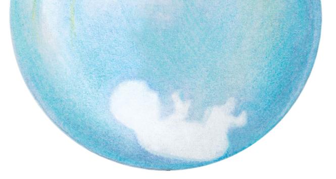 Psychologowie i seksuolodzy pracujący z bezpłodnymi parami porównują czasem ich sytuację do żałoby po utracie kogoś bardzo bliskiego.