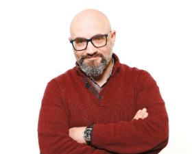 Prof. Bartosz Kontny