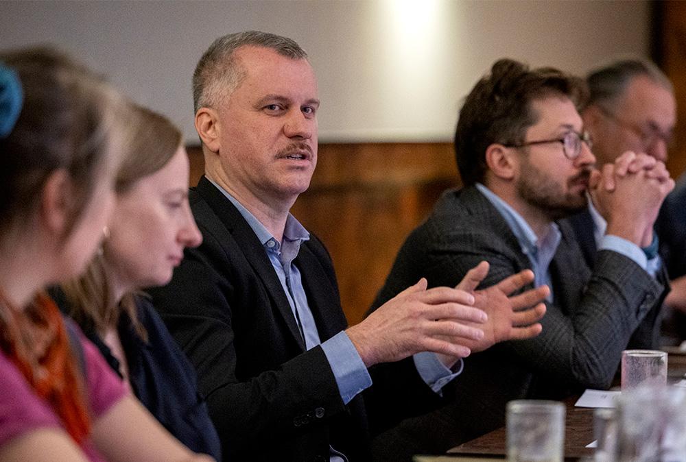 Strefy Czystego Transportu w kryzysie? Jak najlepiej zapobiegać zanieczyszczeniom transportowym