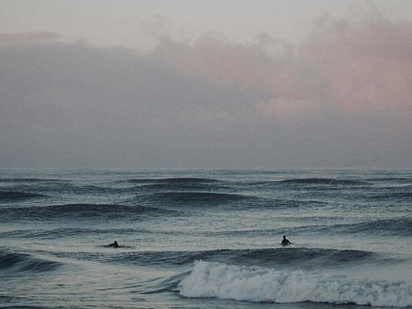 Kadr z filmu „Rozkołys”