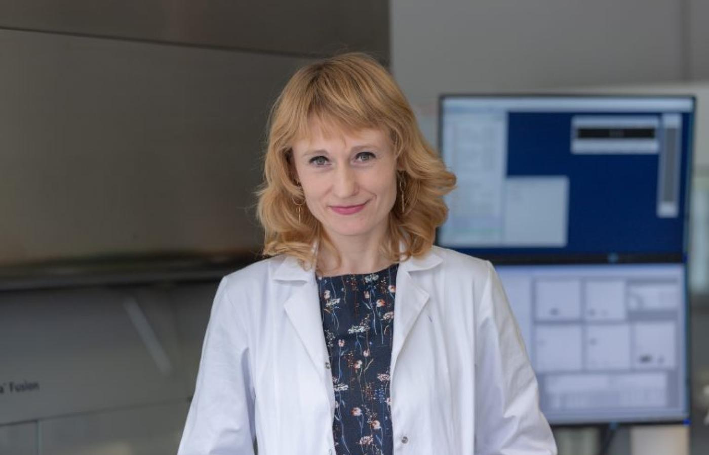 prof. Natalia Marek-Trzonkowska
