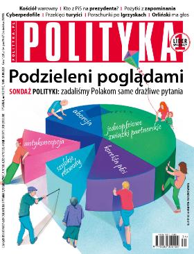 okładka - 2024 34 Polityka