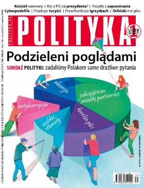 wydanie polityka