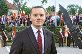 Tomasz Zdzikot